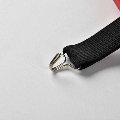 Luxus SeatSkin™ Housses de Siège sur Mesure en Similicuir – Motif Hybride Rouge Ferrari