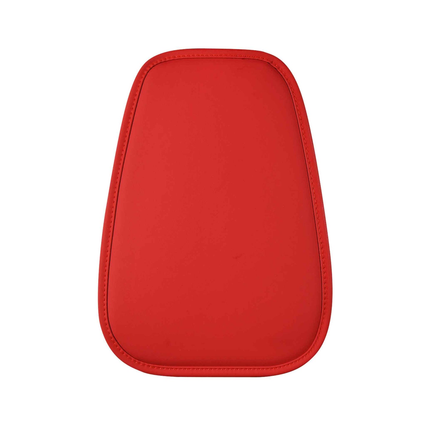 Luxus SeatSkin™ Housses de Siège sur Mesure en Similicuir – Motif Hybride Beige Crème