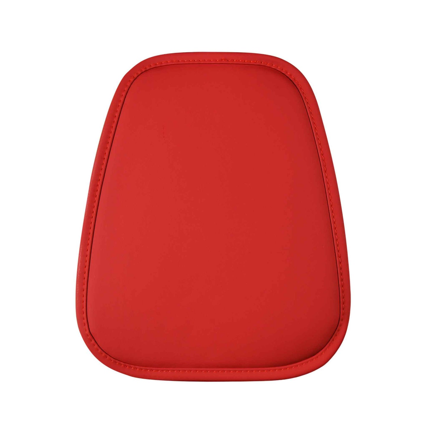 Luxus SeatSkin™ Housses de Siège sur Mesure en Similicuir – Motif Hybride Beige Crème
