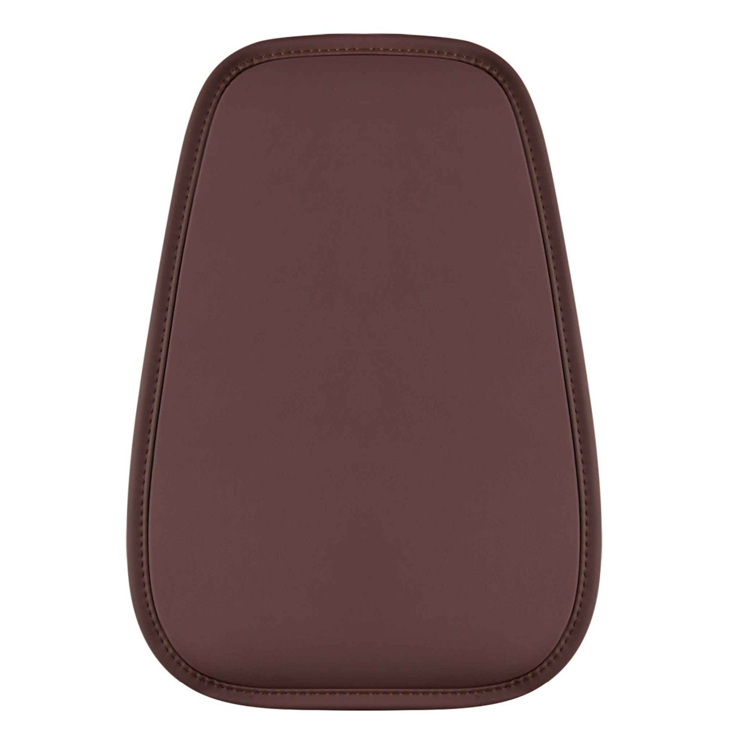 Luxus SeatSkin™ Housses de Siège sur Mesure en Similicuir – Motif Losange Rouge Ferrari