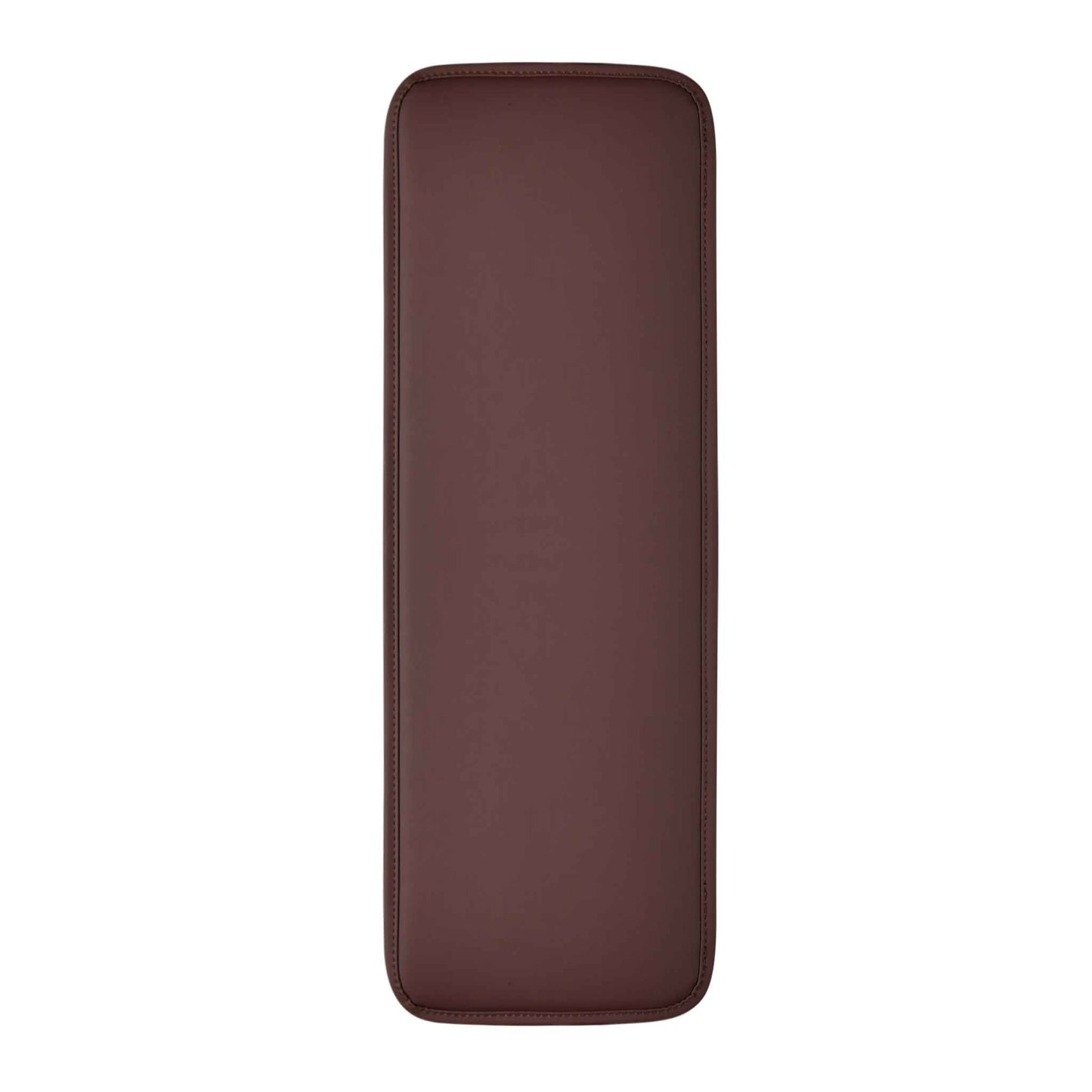 Luxus SeatSkin™ Housses de Siège sur Mesure en Similicuir – Motif Losange Beige Crème